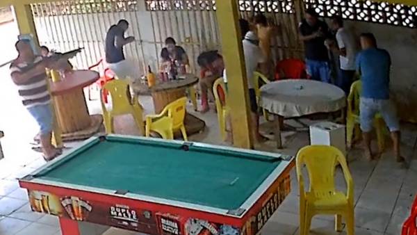 என்ன நடந்தது