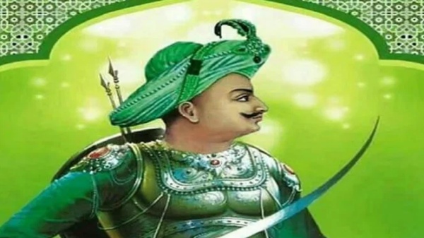 திப்பு சுல்தான் பிரச்சனை
