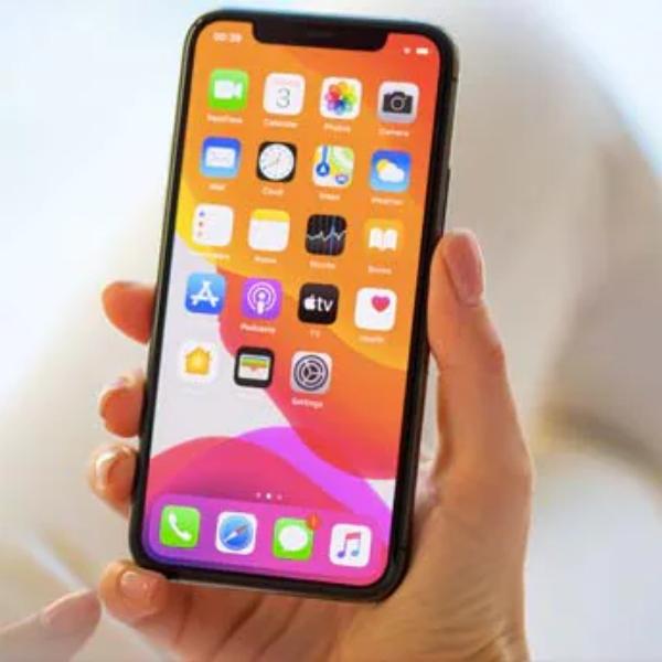  மொபைல் பயன்பாடு