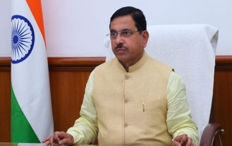 பிரஹலாத் ஜோதி கருத்து