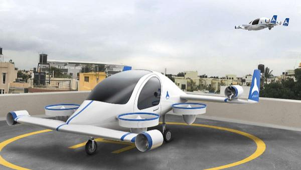  சென்னை ஐஐடி