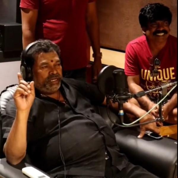 மயில்சாமி உயிரிழப்பு