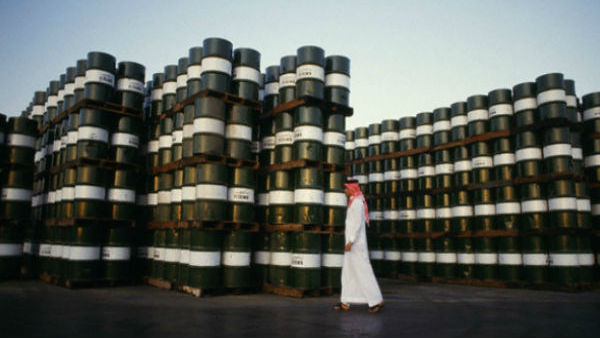 அரபு நாடுகளுக்கு சிக்கல் 