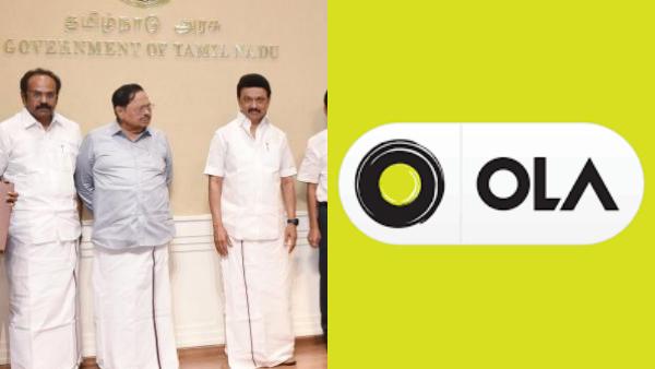 என்ன காரணம்? 