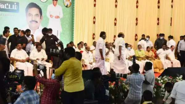 ஓபிஎஸ் நீக்கம் 
