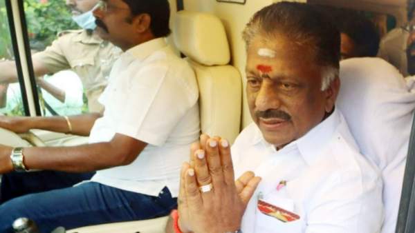 என்ன நடந்தது? 