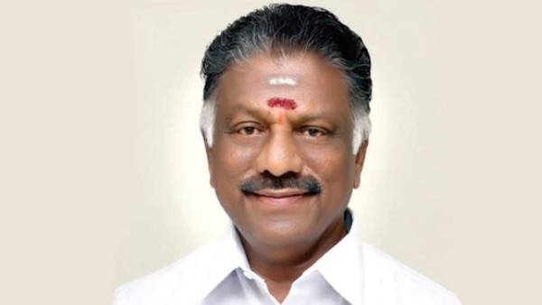 ஓ பன்னீர் செல்வம் சொல்வது என்ன? 