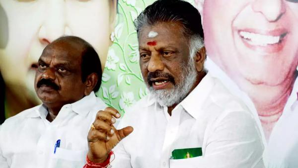  2 ஆப்ஷன்கள்