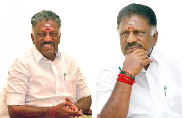 OPS Faction explains again Supreme Court verdict on AIADMK General Council meet OPS Faction explains again Supreme Court verdict on AIADMK General Council meet
