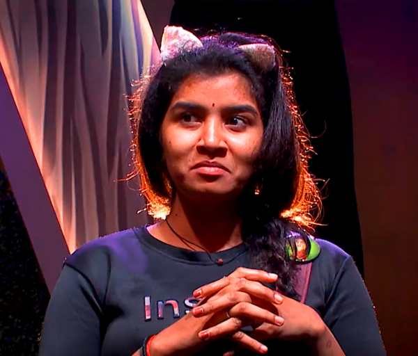 முரண்பட்ட பேச்சு