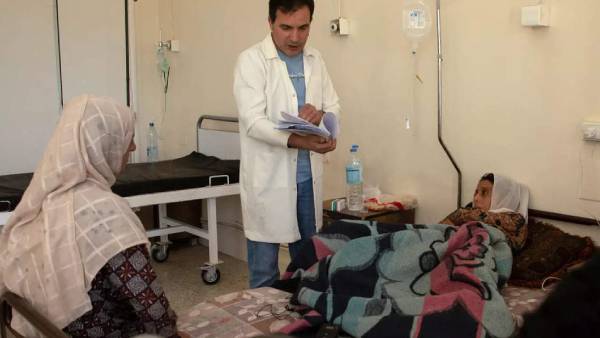 காலியான மருந்துகள்