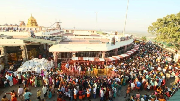 15 Tons of Panchamirtham for Palani Dandayuthapani Tradition of Edappadi Devotees Interesting Background 15 Tons of Panchamirtham for Palani Dandayuthapani Tradition of Edappadi Devotees Interesting Background