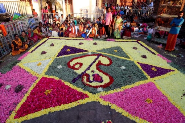 15 Tons of Panchamirtham for Palani Dandayuthapani Tradition of Edappadi Devotees Interesting Background 15 Tons of Panchamirtham for Palani Dandayuthapani Tradition of Edappadi Devotees Interesting Background
