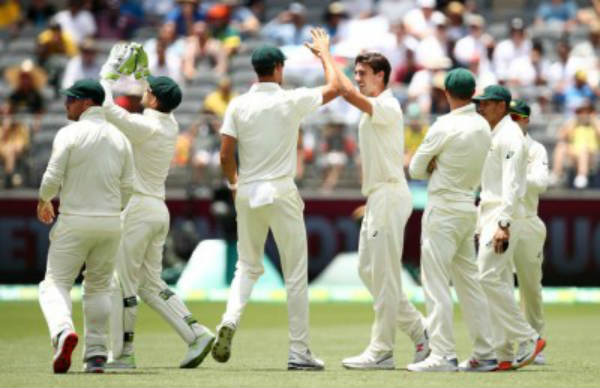 ஆஸ்திரேலியா 