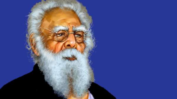 பெரியார் ஆங்கிலேயர்களை ஆதரித்தது ஏன்