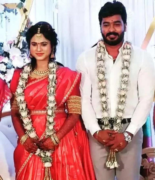 திருமணம்