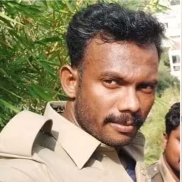 என்ன நடந்தது 