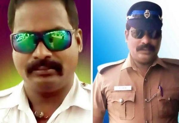 திருட சொன்னாங்க திருட சொன்னாங்க
