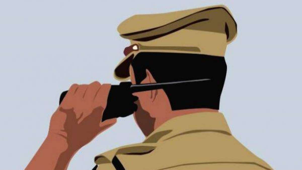 இடையூறு செய்த இளைஞர் 