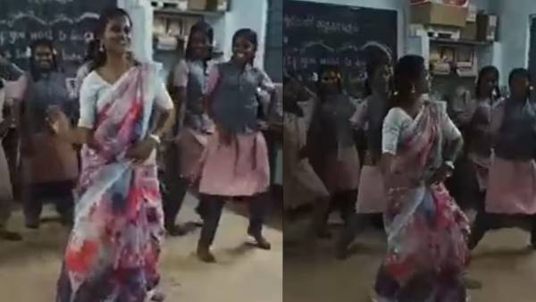 சூப்பர் டான்ஸ்