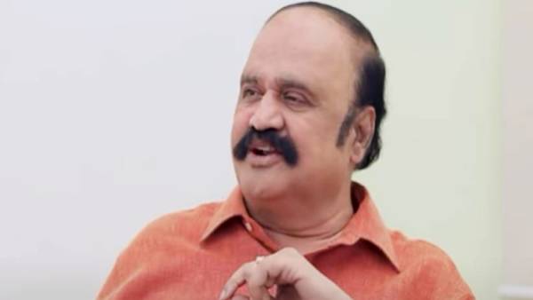 உயிருக்கு ஆபத்து 