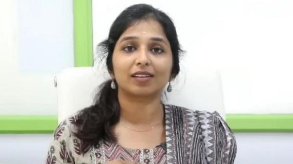 டிரோல் செய்யப்பட்ட ஷர்மிகா 