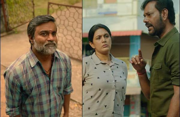 இயக்குனராக யோசிச்சேன் 