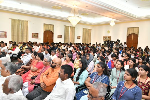 Su.Venkatesan MP condemns Tamilnadu Governor RN Ravi comments on Karl Marx 