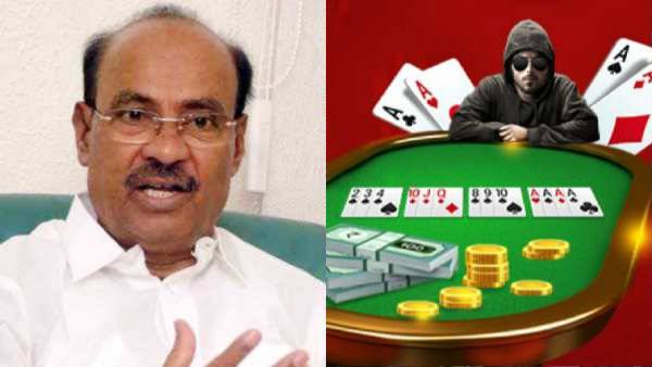 ராமதாஸ் வலியுறுத்தல் 