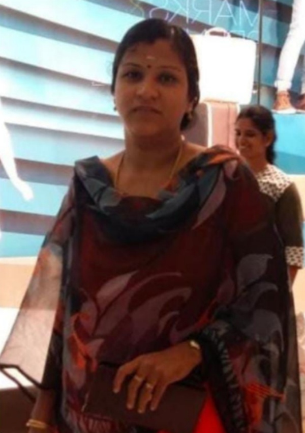 ராமலட்சுமி உயிரிழப்பு