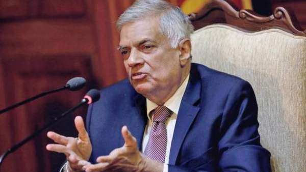 Ranil Wickremesinghe to visit Delhi? License for Tamilnadu Fishermen? 