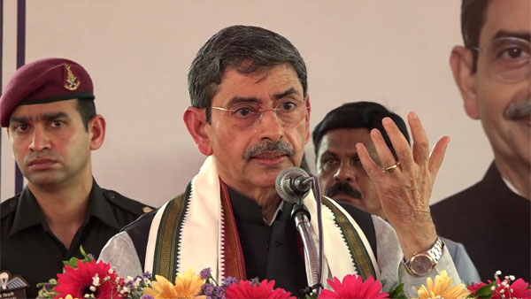  ஆளுநர் ரவி