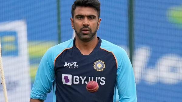 அஸ்வின் சொன்ன விளக்கம்