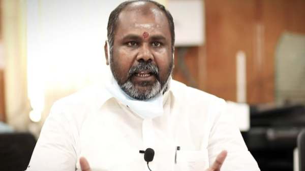 திண்டுக்கல் இடைத்தேர்தல்