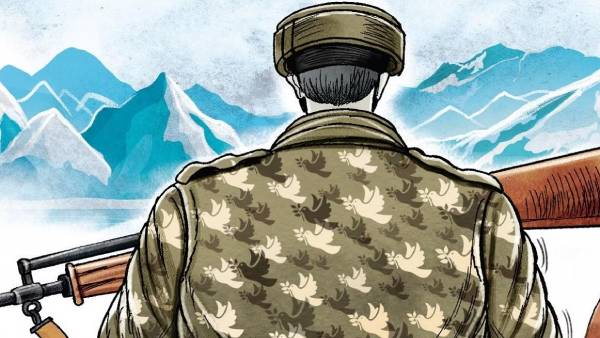 அதிர்ந்த உளவுத்துறை