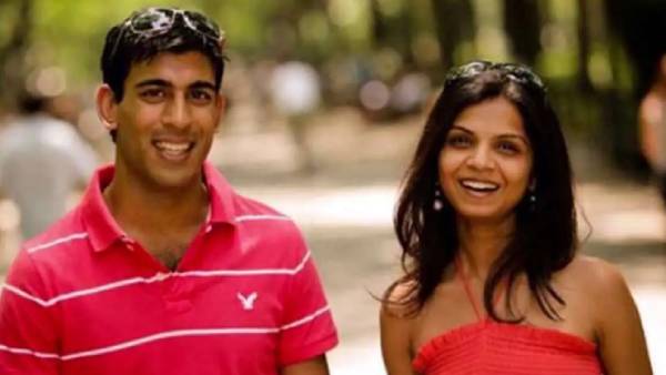 இன்போசிஸ் நிறுவனரின் மகள் 