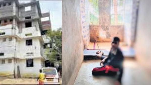 மாமனார் 