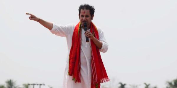  திரிபுரா