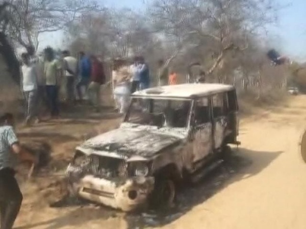 போலீசார் தகவல் போலீசார் தகவல்