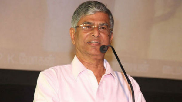 பல திறமை கொண்ட இயக்குனர்