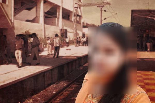 பரங்கிமலை அதிர்ச்சி சம்பவம்