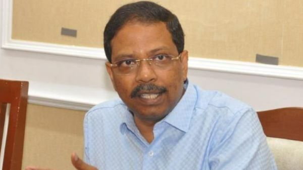  இந்திய தேர்தல் கமிஷன்