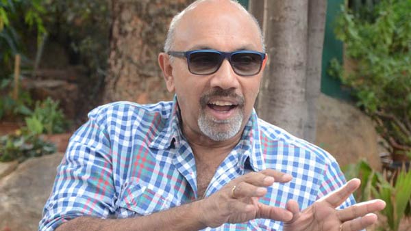 நடிகர் சத்யராஜ் உடன் நடிப்பு 