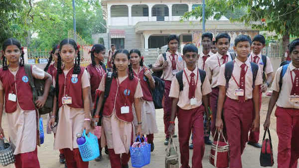 மொழிச்சிறுபான்மை பள்ளிகள்