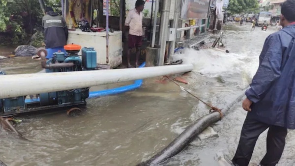 மனித நுழைவு வாயில் மனித நுழைவு வாயில்
