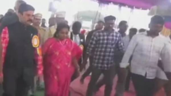 நான் விழுந்தால் பெரிய செய்தியாகிறது