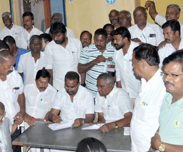 நேரடி ஆய்வு நேரடி ஆய்வு