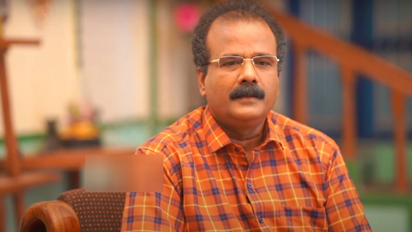 இயக்குனர் கனவு 