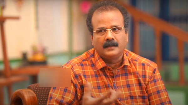 ஆடிஷனில் நடந்த ட்விஸ்ட் 