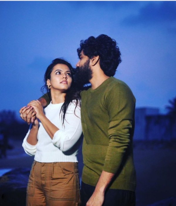 எப்போதும் உங்களுடன் இருப்பேன்